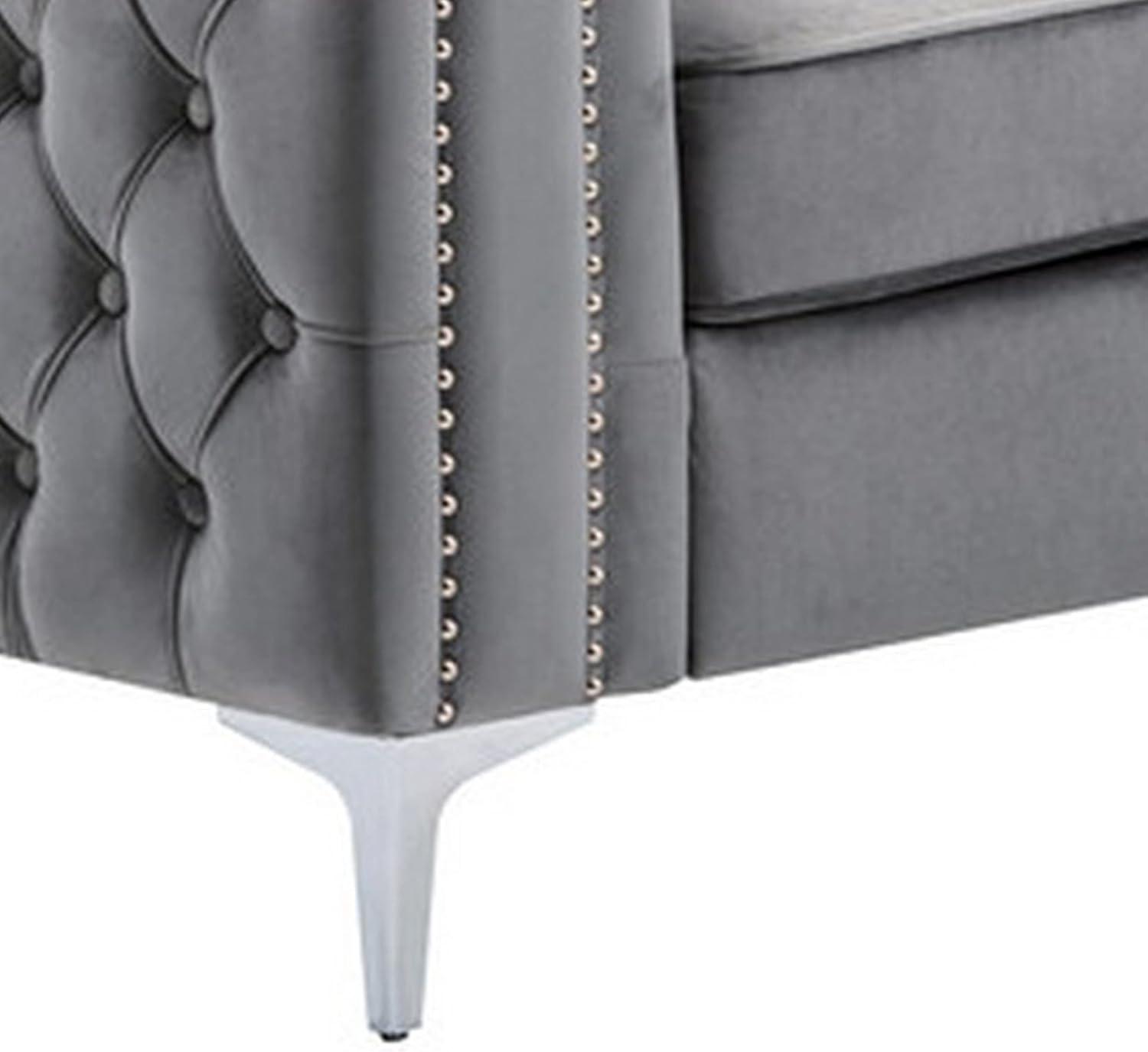 E-Furniture Toronto Couch | Couch - E-FURNITURE