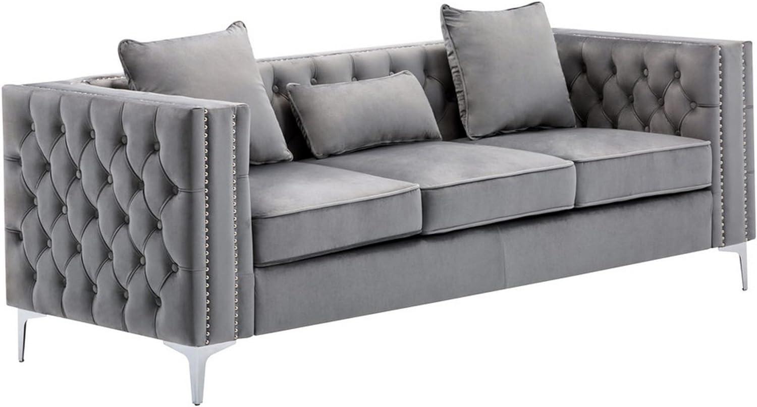 E-Furniture Toronto Couch | Couch - E-FURNITURE