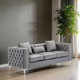 E-Furniture Toronto Couch | Couch