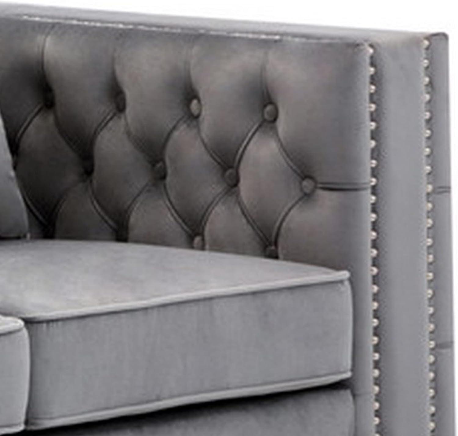 E-Furniture Toronto Couch | Couch - E-FURNITURE