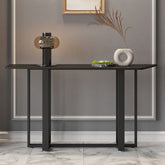 E-Furniture Seoul Console Table - E-FURNITURE