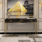 E-Furniture Toronto Console Table - E-FURNITURE