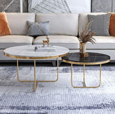 E-Furniture Savannah Coffee Table - E-FURNITURE