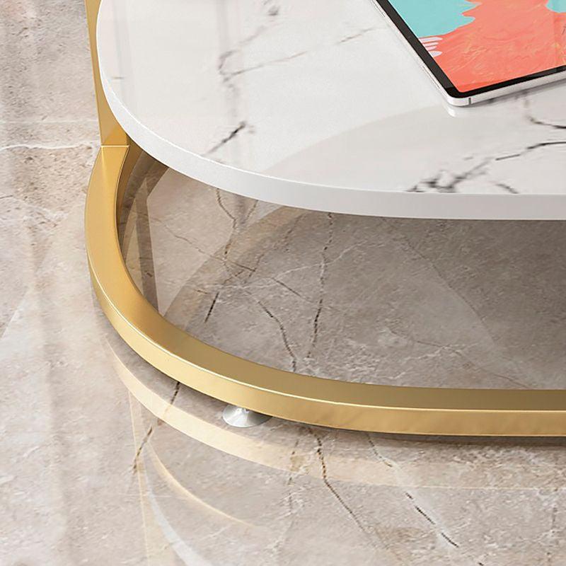 E-Furniture PalmSprings Coffee Table - E-FURNITURE