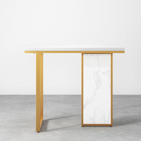 E-Furniture Cairo Console Table - E-FURNITURE