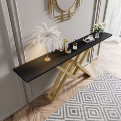 E-Furniture Berlin Console Table - E-FURNITURE