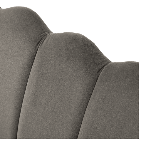 E-Furniture Montana 3+1+1 Sofa Pack In Grey Colour - E-FURNITURE