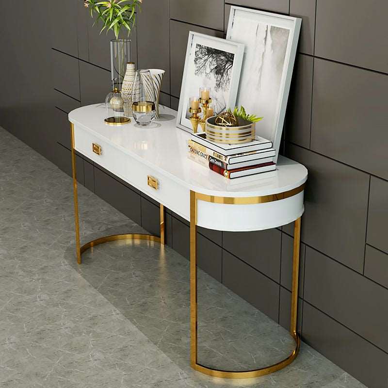 E-Furniture LosAngeles Console Table - E-FURNITURE