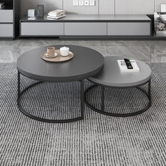 E-Furniture Annapolis Coffee Table - E-FURNITURE