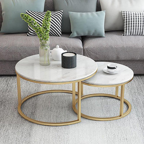 E-Furniture Paris Coffee Table - E-FURNITURE