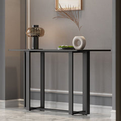 E-Furniture Seoul Console Table - E-FURNITURE