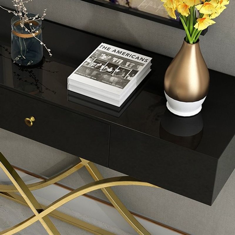 E-Furniture Rio Console Table - E-FURNITURE