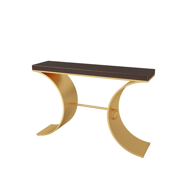 E-Furniture Madrid Console Table - E-FURNITURE