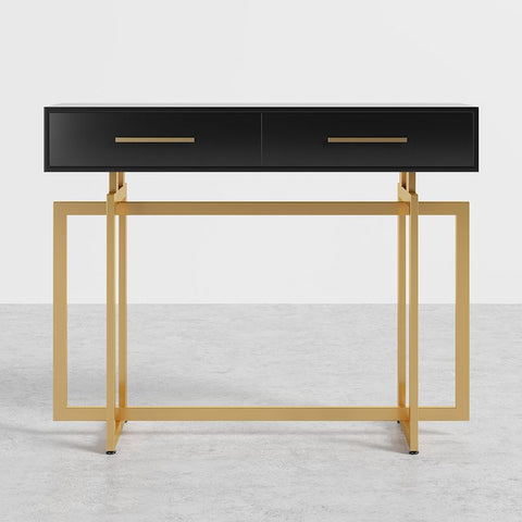 E-Furniture London Console Table - E-FURNITURE