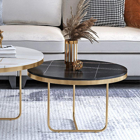 E-Furniture Savannah Coffee Table - E-FURNITURE