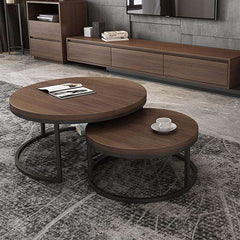 E-Furniture Annapolis Coffee Table - E-FURNITURE