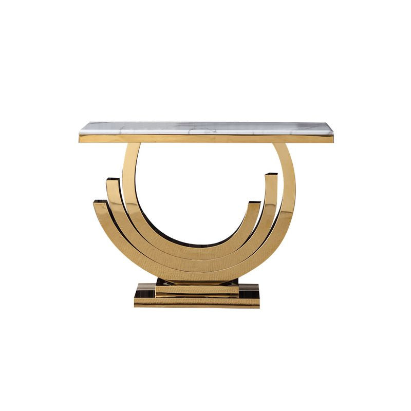 E-Furniture Istanbul Console Table - E-FURNITURE