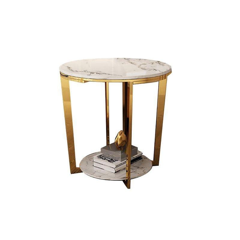 E-Furniture Milwaukee Side Table