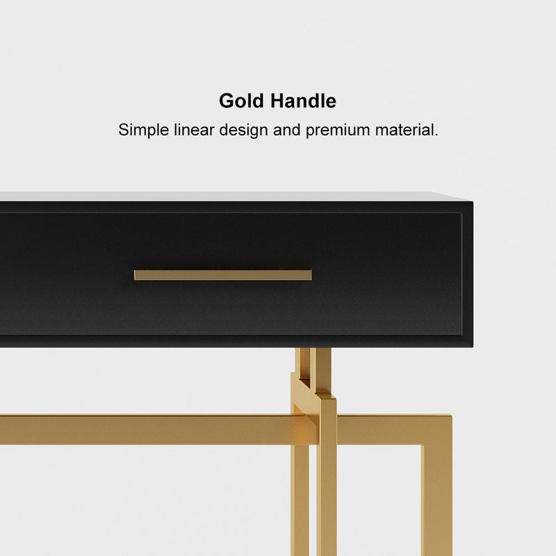 E-Furniture London Console Table - E-FURNITURE