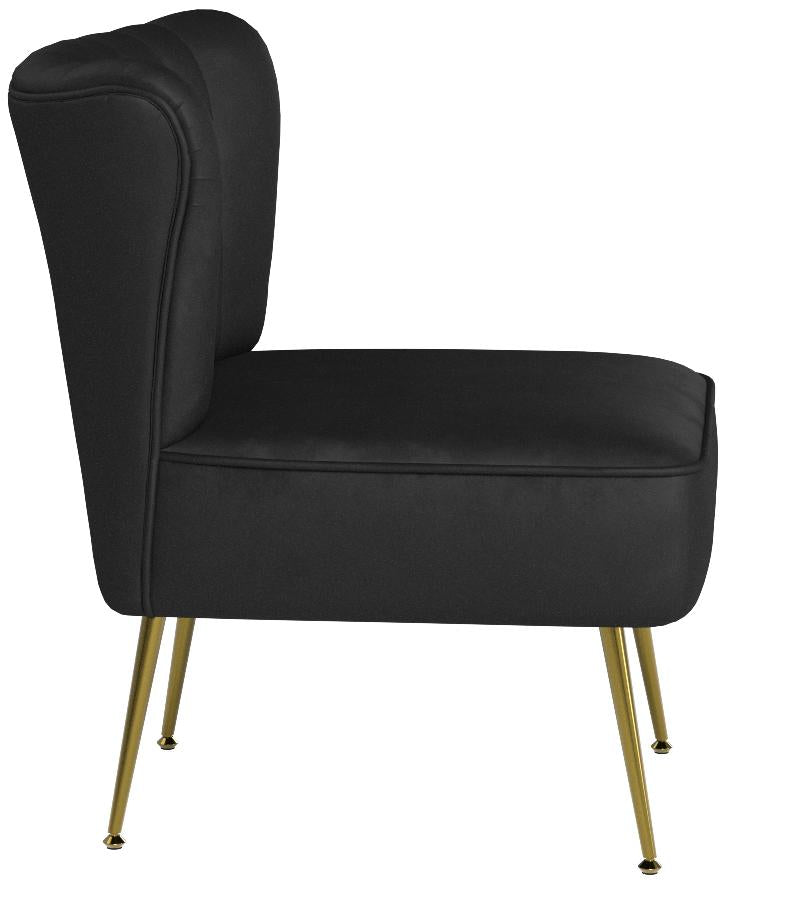 E- Furniture Keebler Upholstered chair in Multi Color options