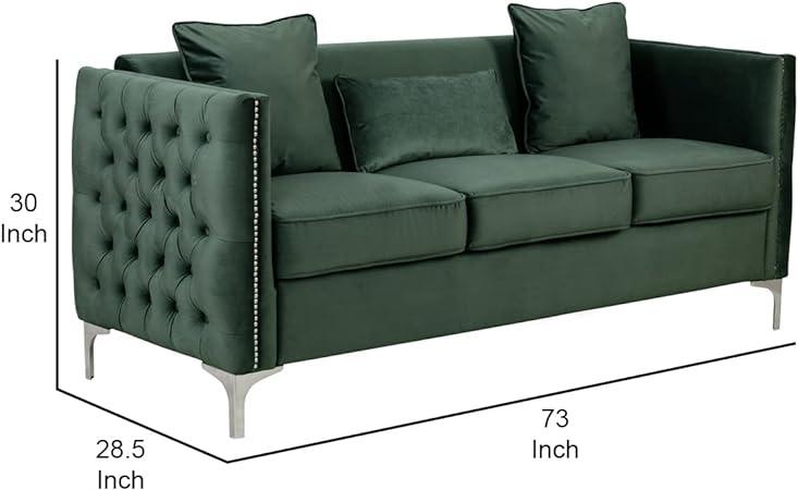 E-Furniture Queenstown Couch | Couch - E-FURNITURE