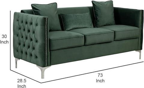 E-Furniture Queenstown Couch | Couch - E-FURNITURE