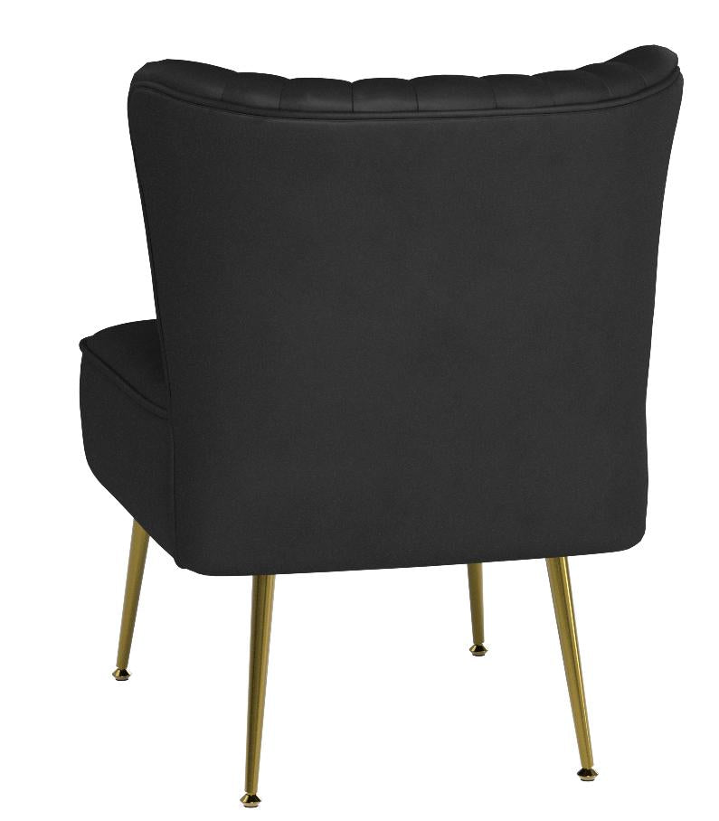 E- Furniture Keebler Upholstered chair in Multi Color options
