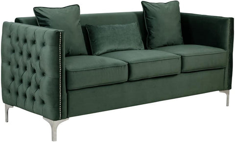 E-Furniture Queenstown Couch | Couch - E-FURNITURE