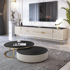 E-Furniture puerto rico Coffee Table - E-FURNITURE