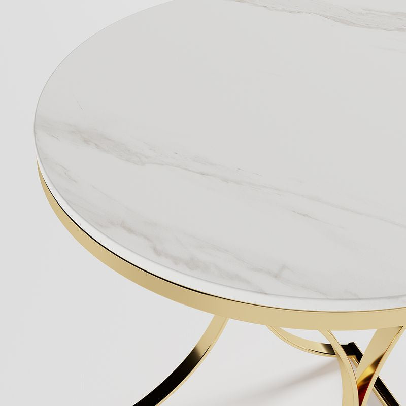 E-Furniture Indianapolis Side Table - E-FURNITURE
