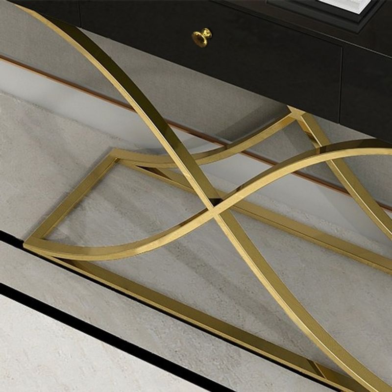 E-Furniture Rio Console Table - E-FURNITURE