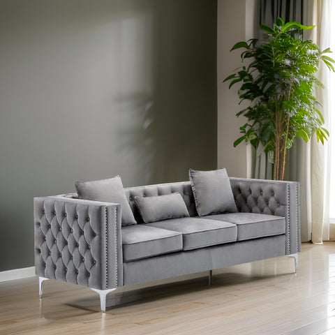 E-Furniture Toronto Couch | Couch