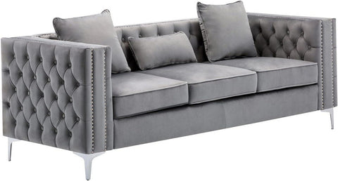 E-Furniture Toronto Couch | Couch - E-FURNITURE