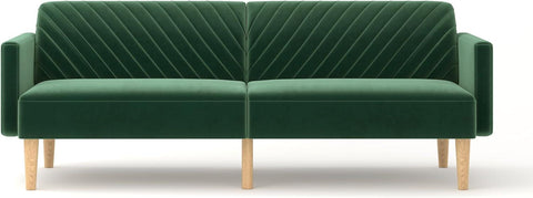 E-Furniture Athens Couch | three seat Couch in multi colour - E-FURNITURE