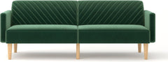 E-Furniture Athens Couch | three seat Couch in multi colour - E-FURNITURE