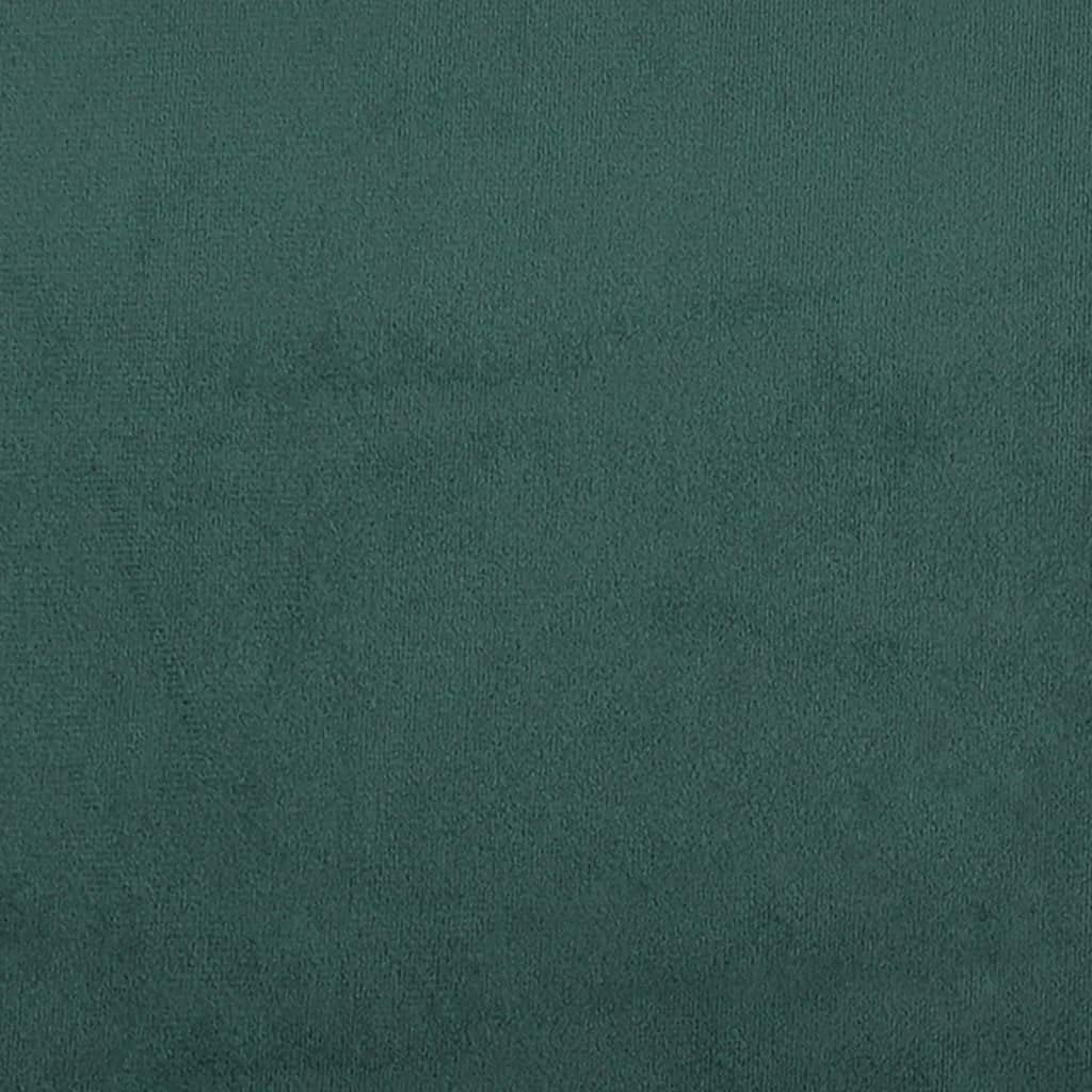 E-Furniture Florence 3+2+1 Sofa Pack In Teal Colour