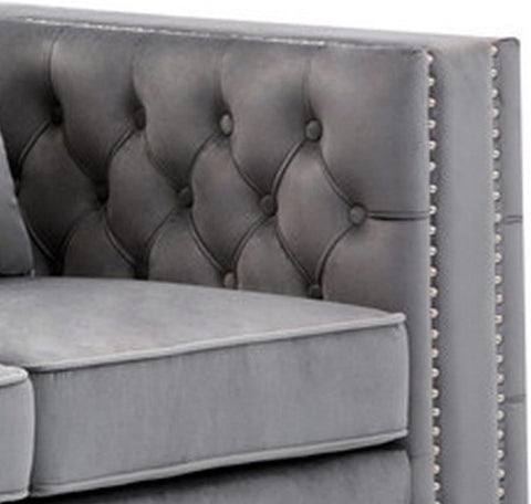 E-Furniture Toronto Couch | Couch - E-FURNITURE