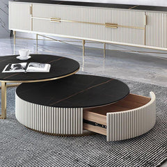 E-Furniture puerto rico Coffee Table - E-FURNITURE