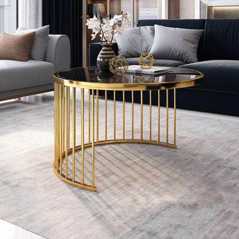 E-Furniture Gatlinburg Coffee Table - E-FURNITURE