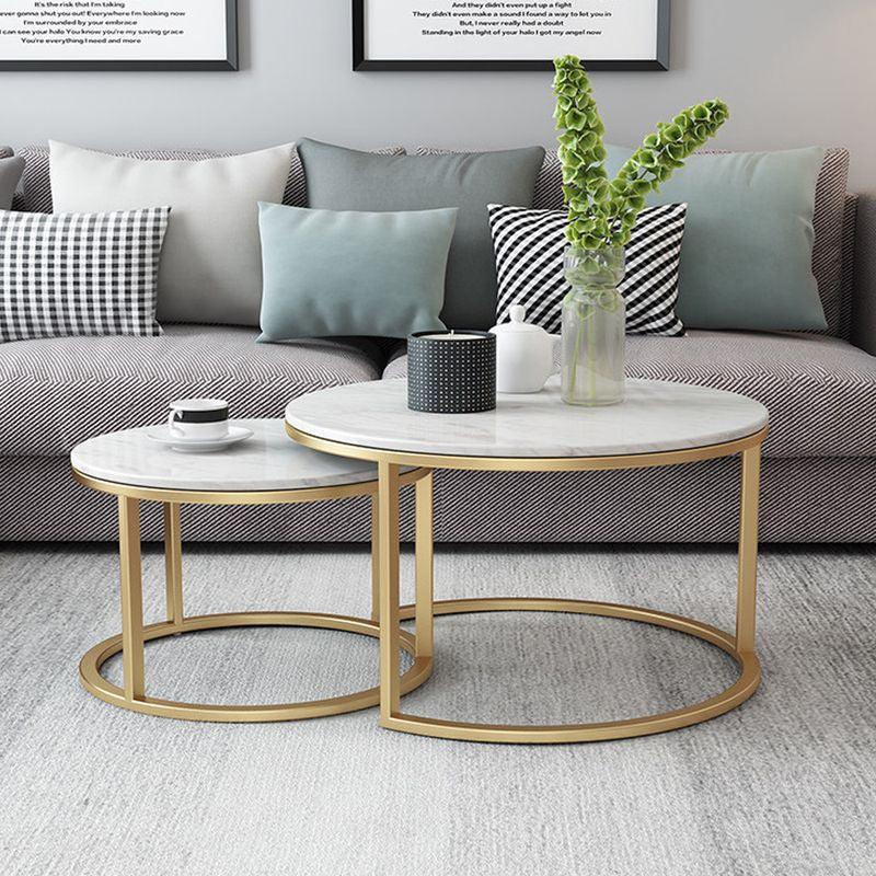 E-Furniture Paris Coffee Table - E-FURNITURE