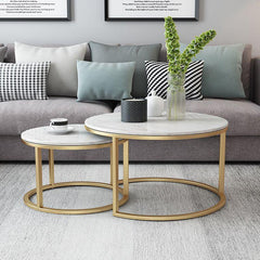 E-Furniture Paris Coffee Table - E-FURNITURE