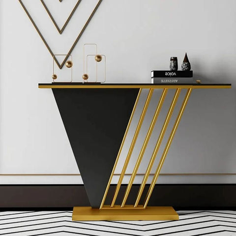 E-Furniture Bangkok Console Table