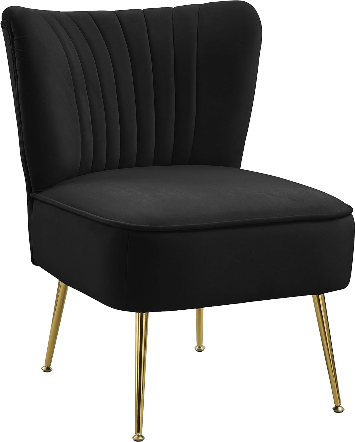 E- Furniture Keebler Upholstered chair in Multi Color options