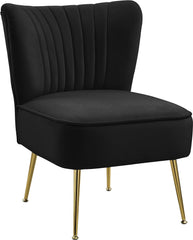 E- Furniture Keebler Upholstered chair in Multi Color options