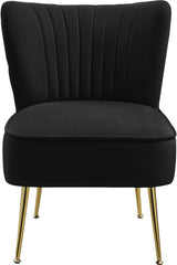 E- Furniture Keebler Upholstered chair in Multi Color options