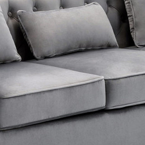 E-Furniture Toronto Couch | Couch - E-FURNITURE