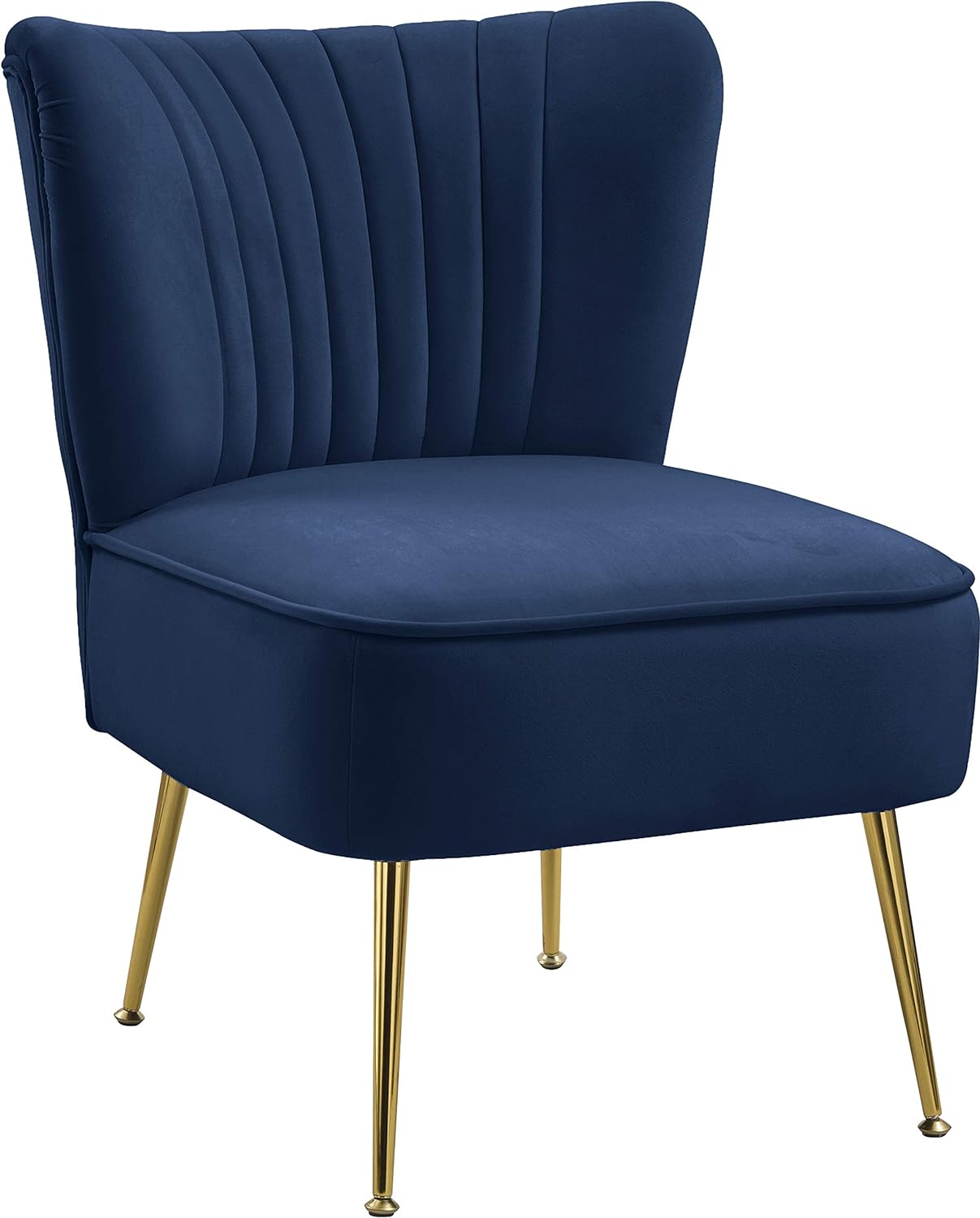 E- Furniture Keebler Upholstered chair in Multi Color options