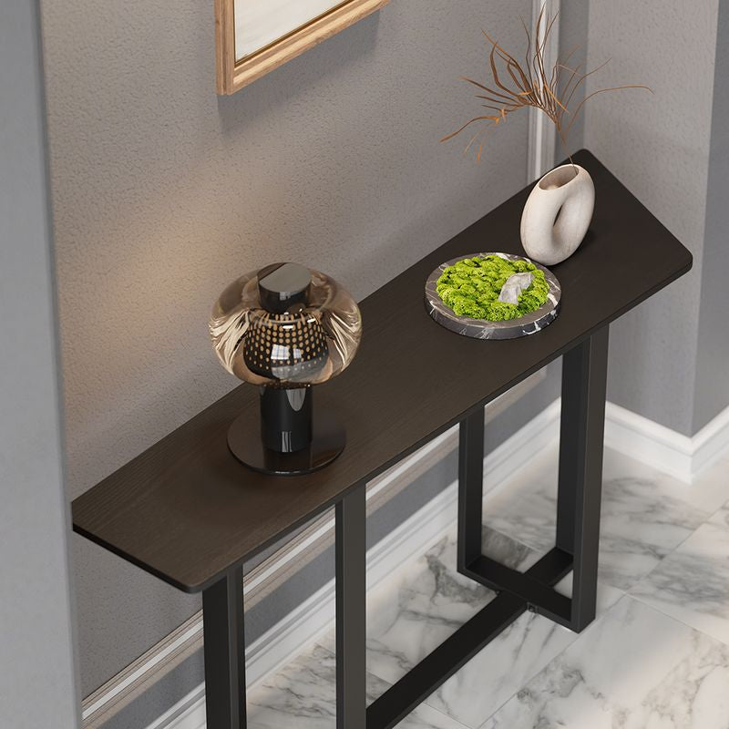 E-Furniture Seoul Console Table - E-FURNITURE