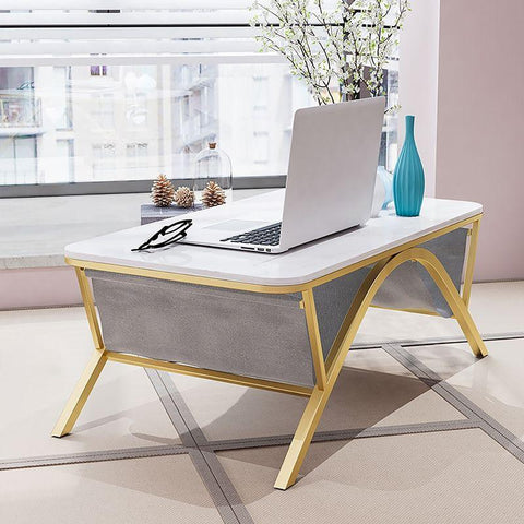 E-Furniture Fargo Coffee Table - E-FURNITURE