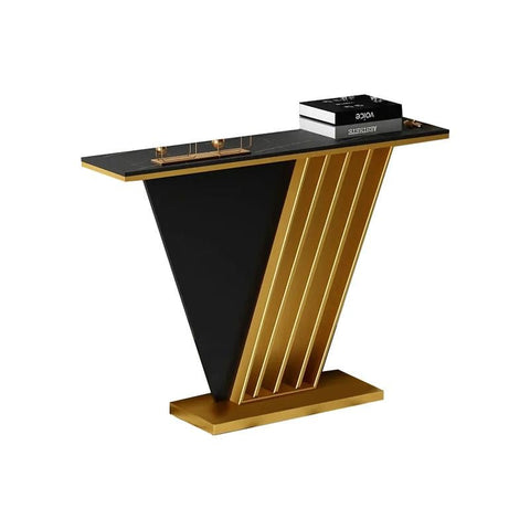 E-Furniture Bangkok Console Table